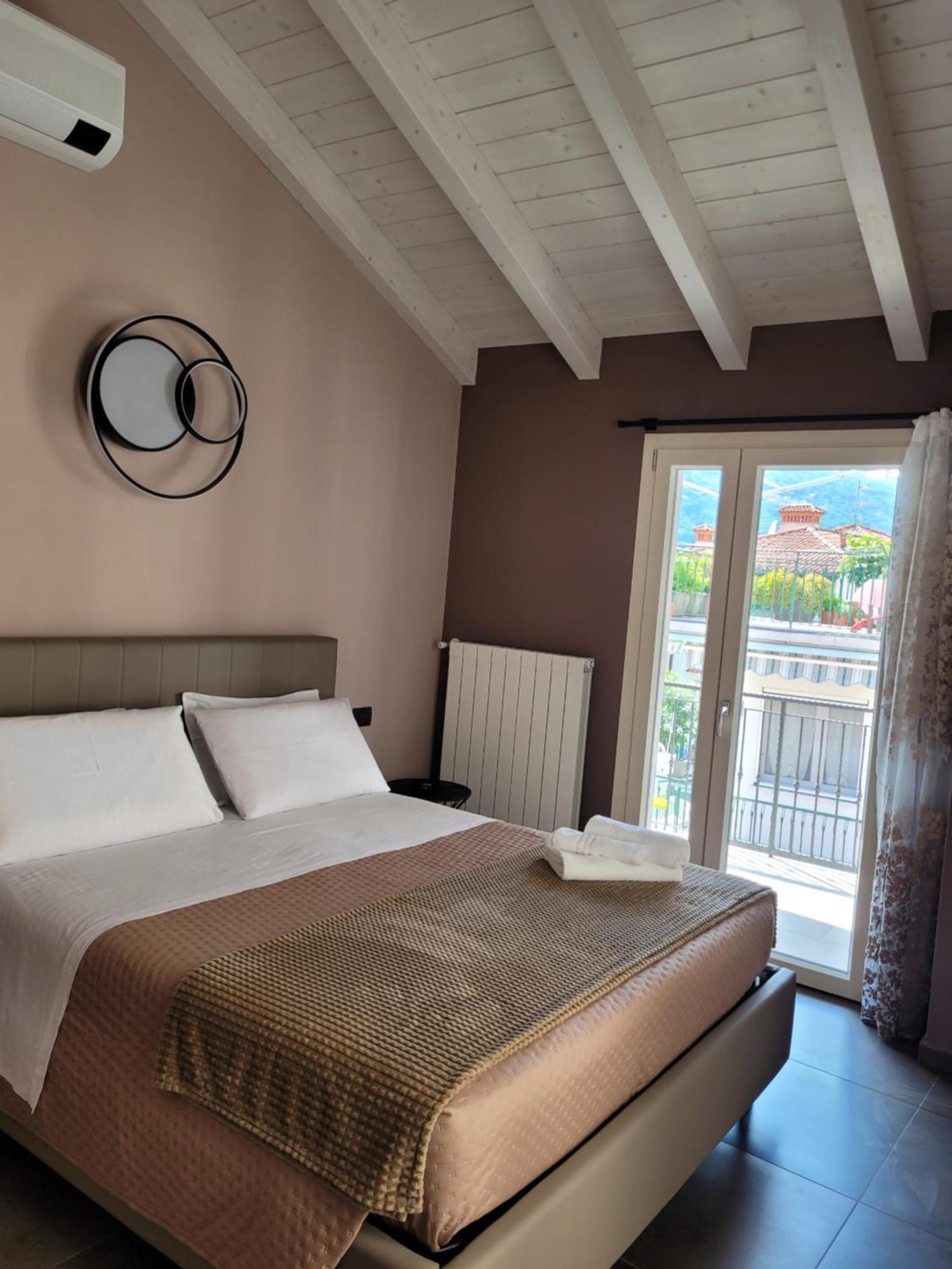 Al Dolce Vita Stresa Exterior foto